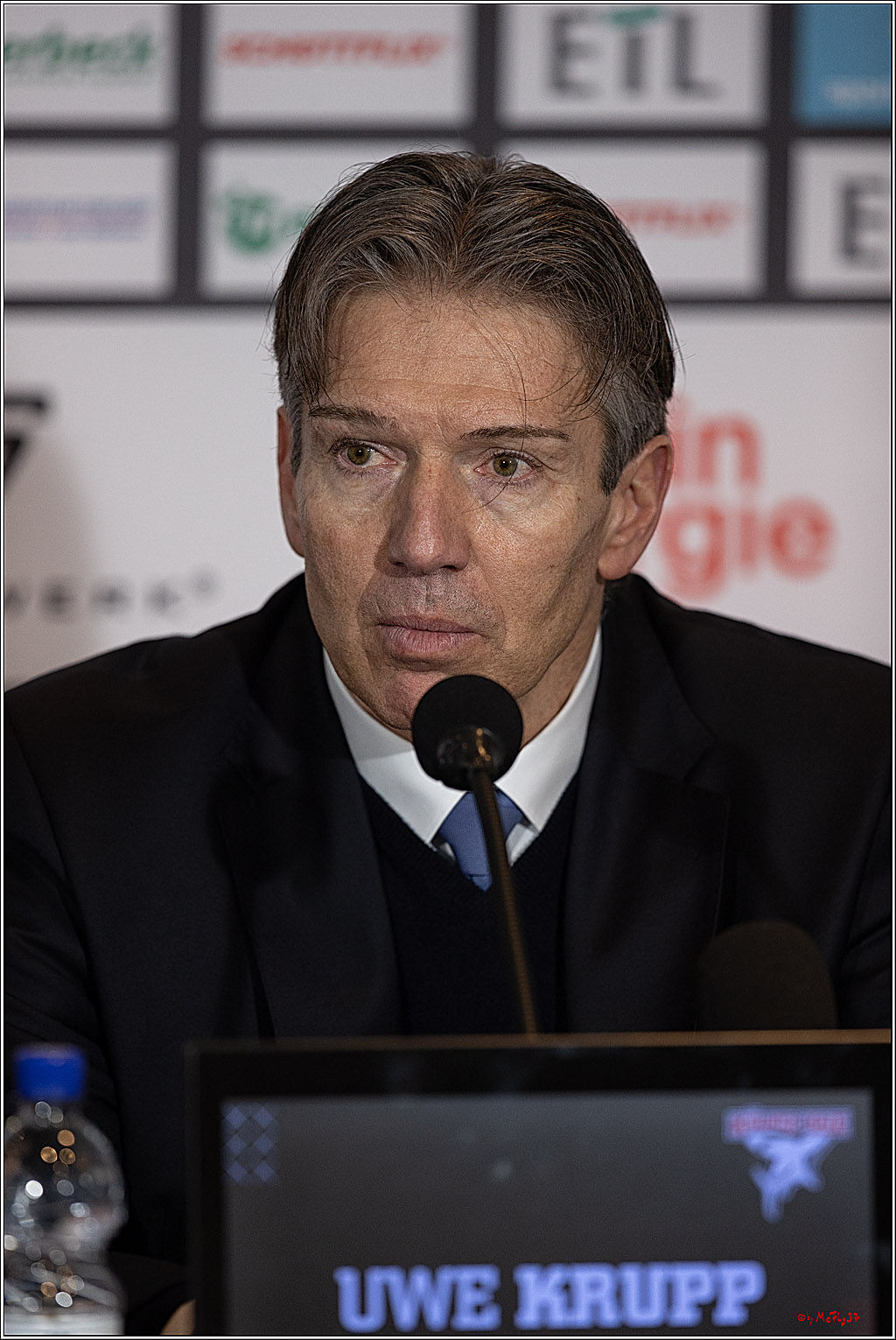 PENNY DEL;  Koelner Haie - Bietigheim Steelers; Koeln, 22.01.2023